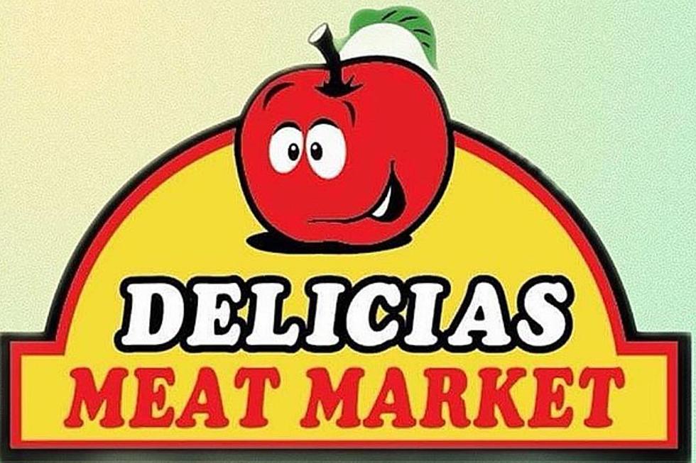 Delicias Meat Market
