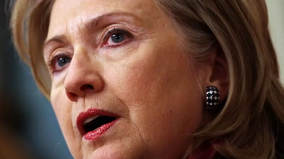 Hilary Clinton Set to Testify on Libya
