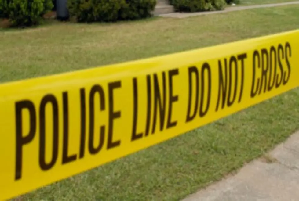 Infant Body Found In A Texas Closet