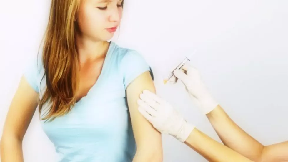 Where To Get Flu Shots In Killeen and Temple