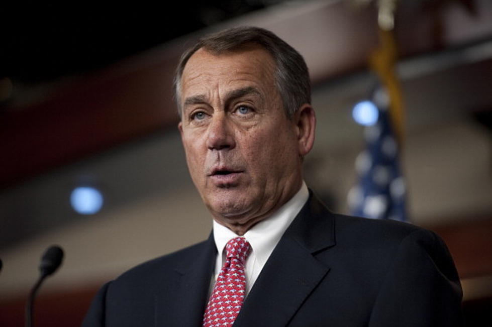 Republicans Likely To Lose PR Battle Over Sequester