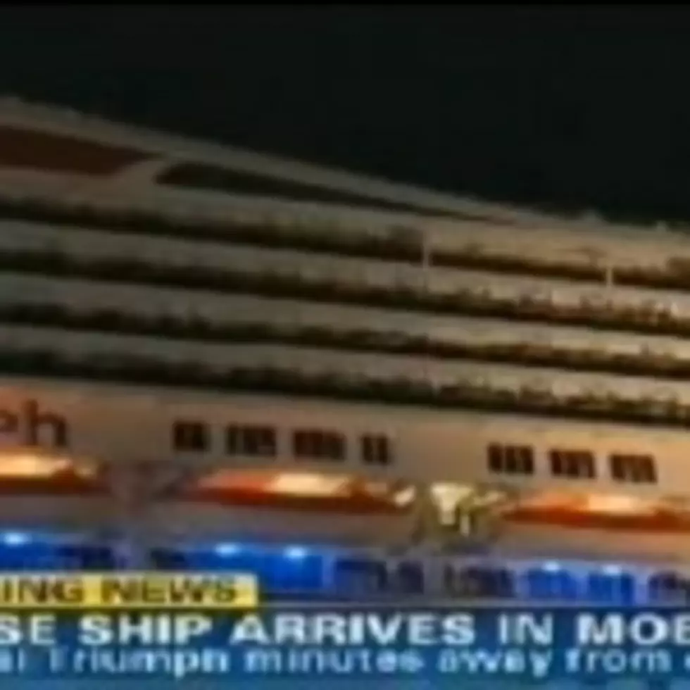 Passengers of Carnival Triumph Nightmare Cruise Finally Back On Dry Land