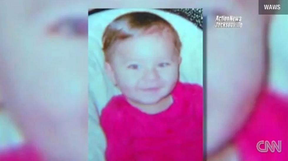 A Georgia Baby Was Shot Thursday In A Failed Robbery
