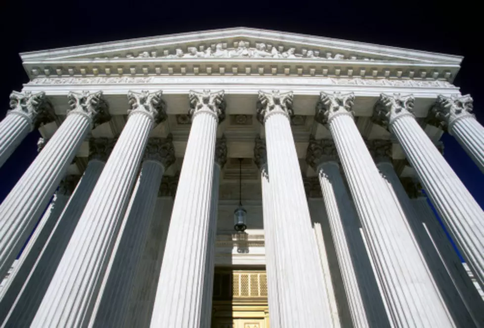 Supreme Court Hears Texas Affirmative Action Challenge