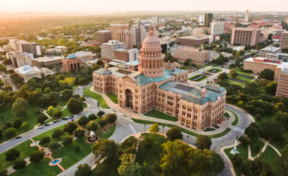 Texas Senate Restores Key Part of Child Sexual Abuse Bill