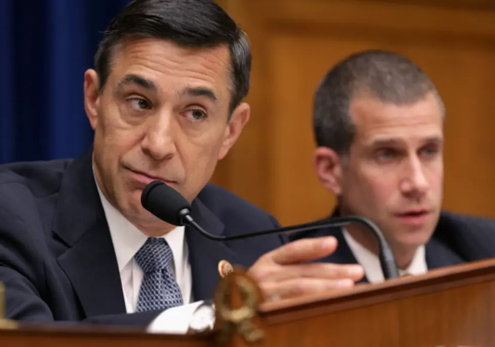 Benghazi Investigation &#8211; Issa Plans Depositions For Mullen And Pickering