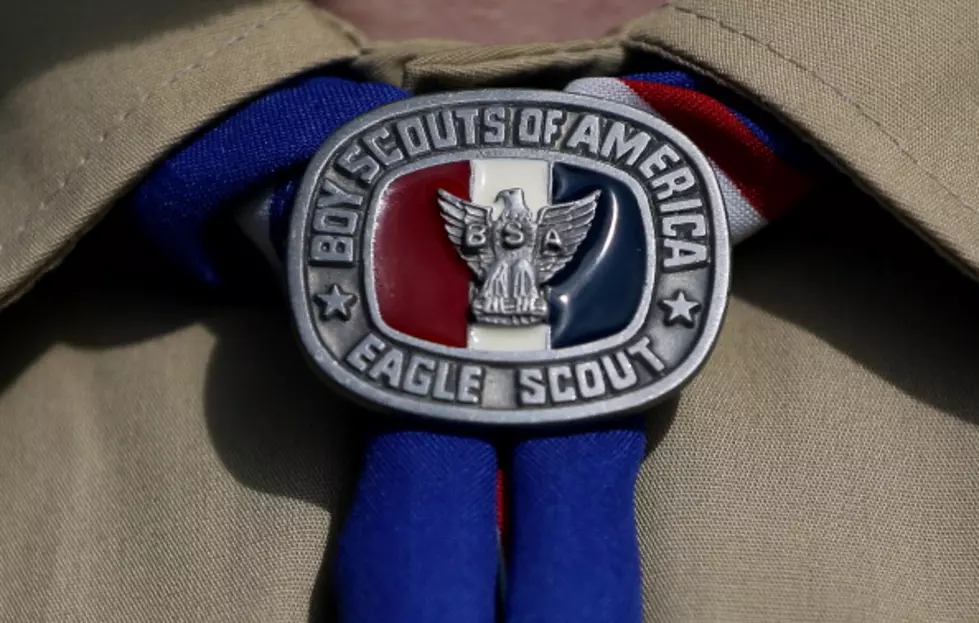 Boy Scouts Lift Ban On Openly Gay Members – Ban On Gay Leaders Remains