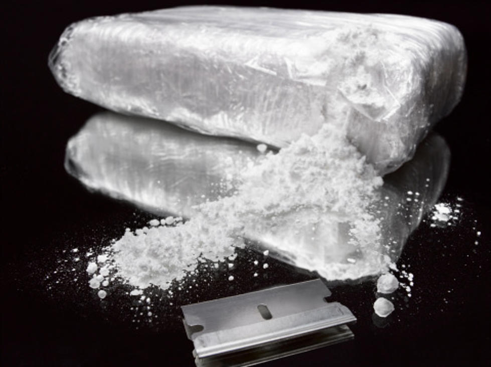 Border Agents Seize More Than $196K in Cocaine in Laredo