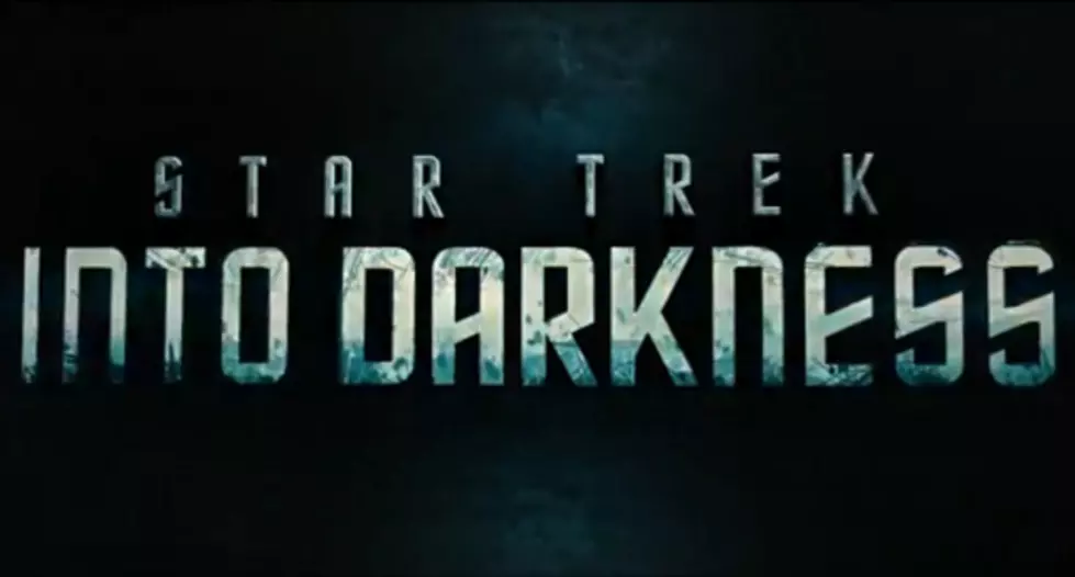Local Review – Star Trek Into Darkness