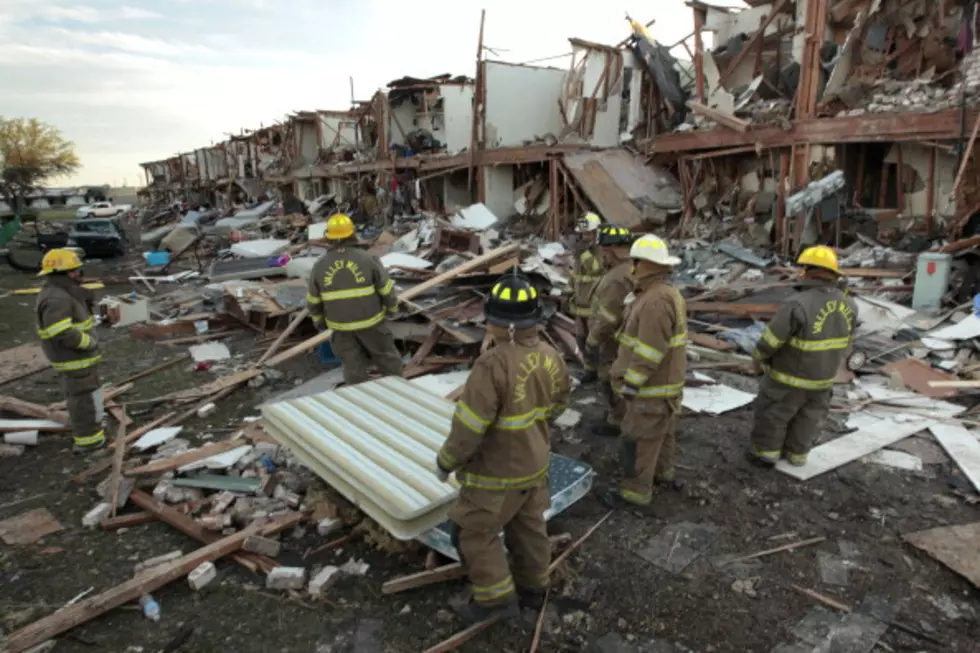 KWTX to Air Documentary Marking One Year Anniversary of West Explosion