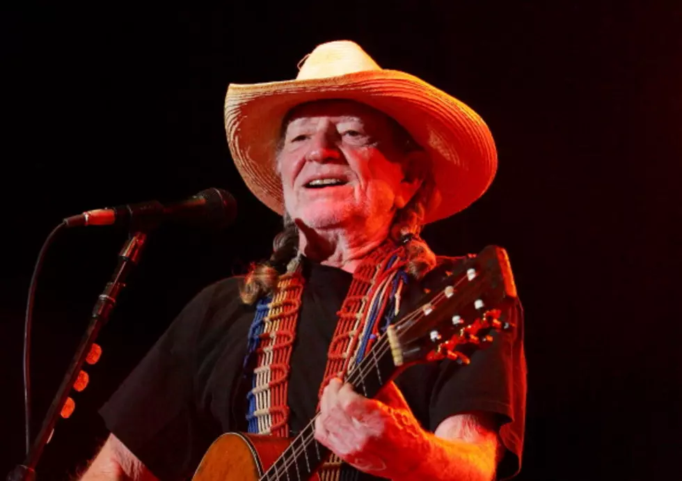 Willie Nelson Gives More Than $120K For West Explosion Relief