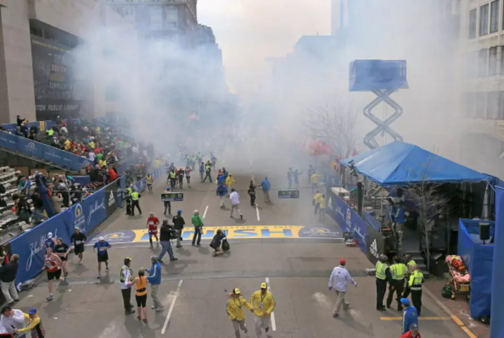 Russian Official Says Boston Marathon Bombings Could Have Easily Been Prevented
