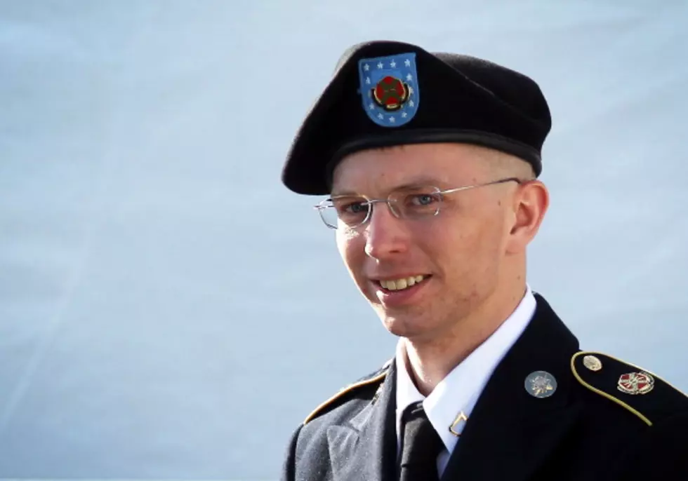 Bradley Manning Acquitted Of Aiding The Enemy