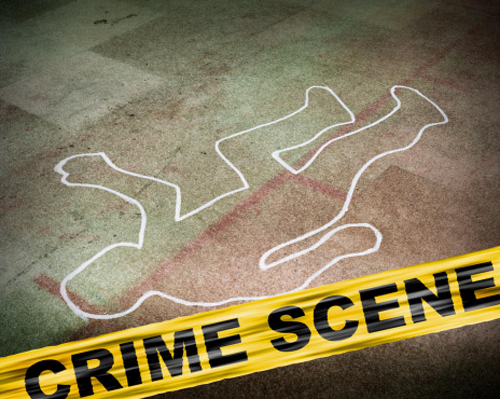 Two People Found Shot To Death Near Gatesville