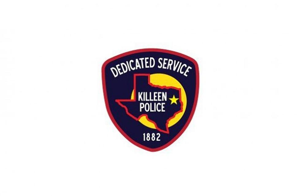 Killeen Police Officer Hurt in High Speed Chase