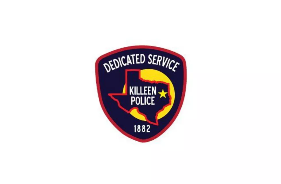 Killeen Police Officer Hurt in High Speed Chase