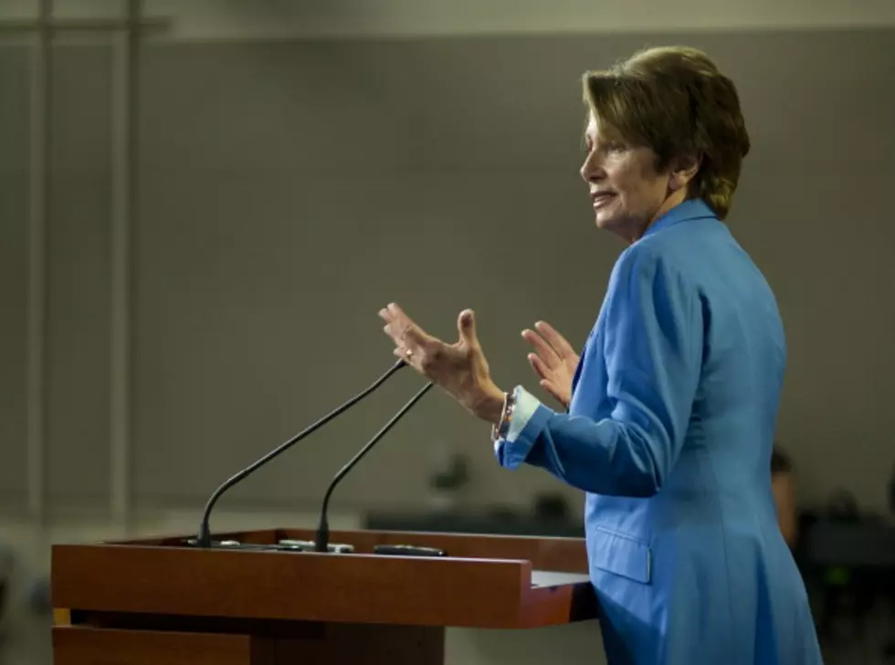Democratic Leader Nancy Pelosi to Speak in Austin on New Economic Agenda for Women