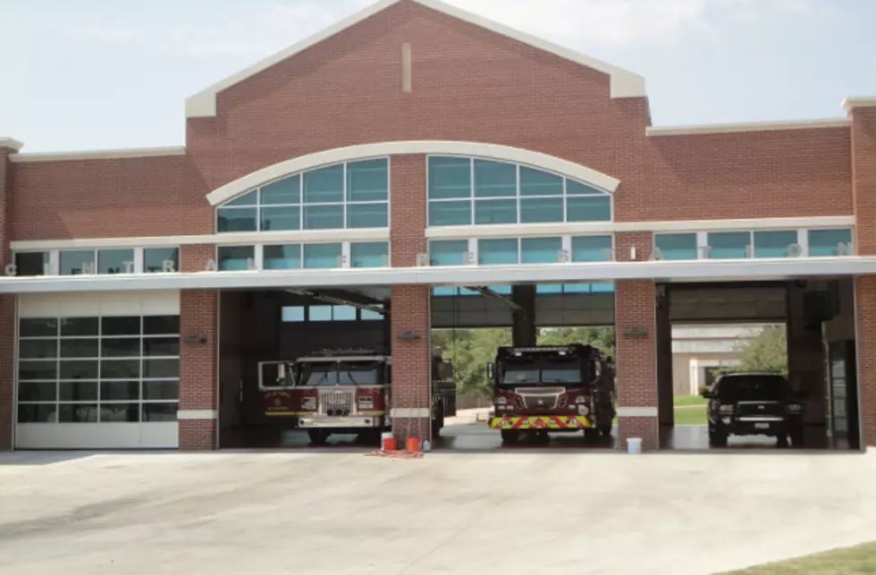 Temple Fire Department to Host Family Fire Safety Day