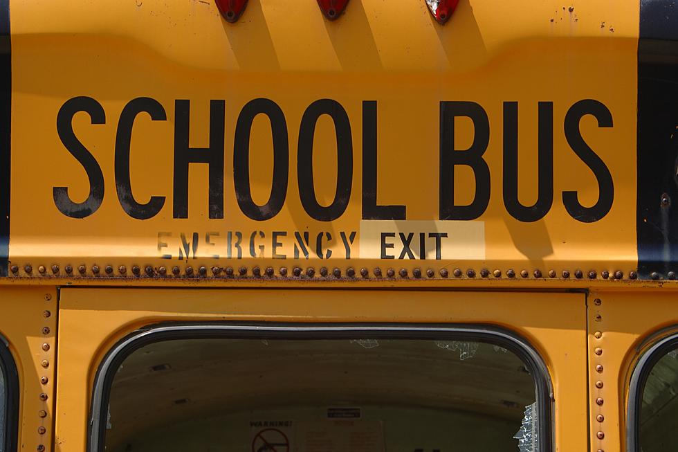 Copperas Cove School Bus Overturns in Major Accident