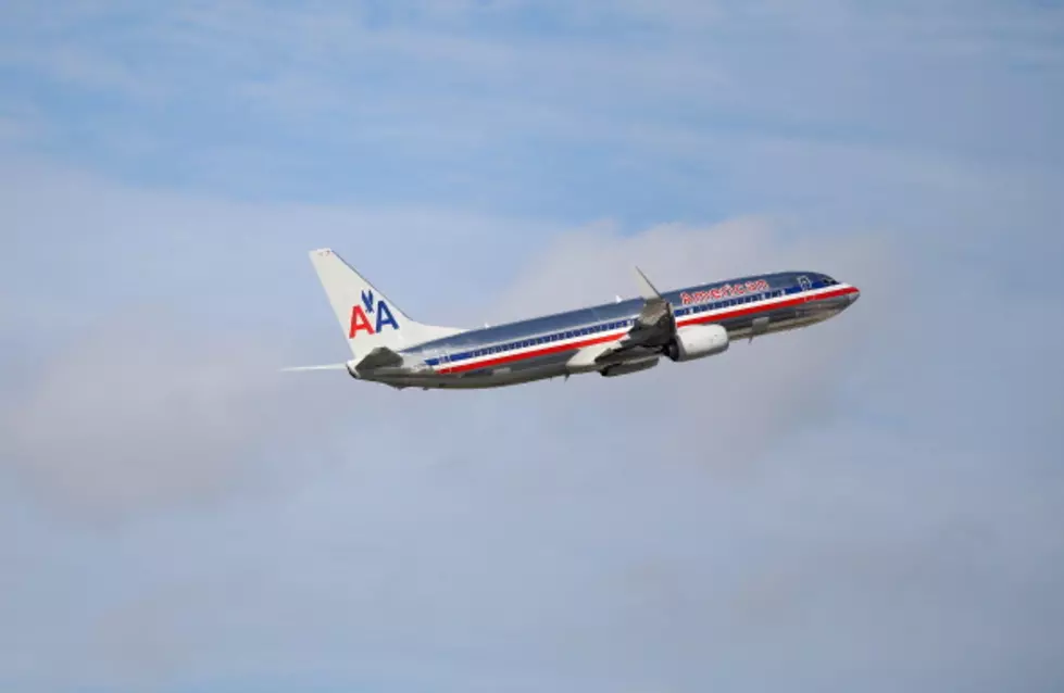 American, US Airways Flight Attendant Reps Fight