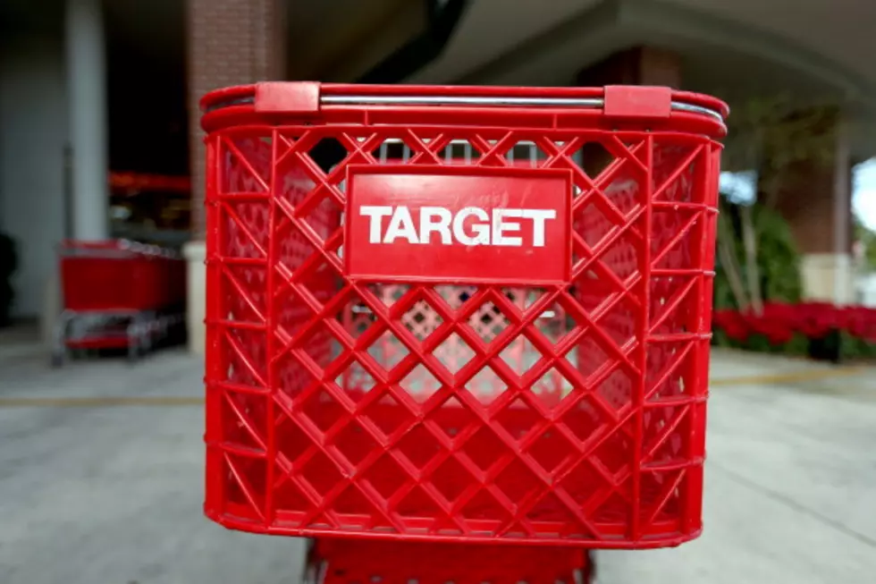 Target Says Debit Card PIN Numbers Are Secure