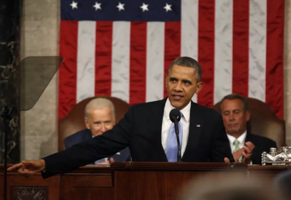 State of the Union 2014 &#8211; Republican Response and Politico Fact Check