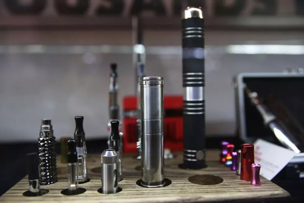 KISD Bans E-Cigarettes