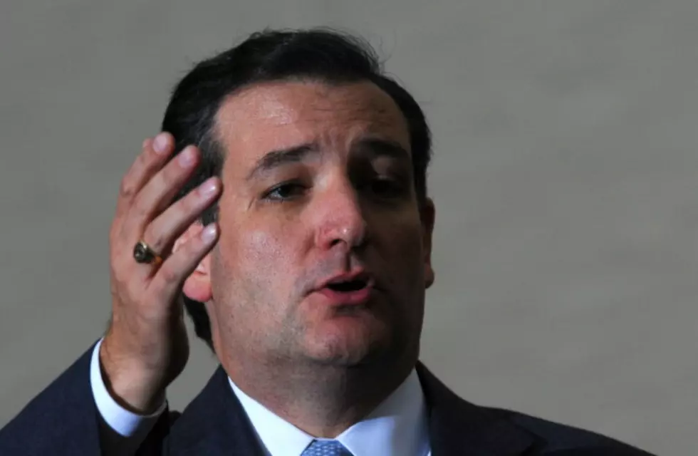 Cruz Enlists Pastors to Defund Planned Parenthood