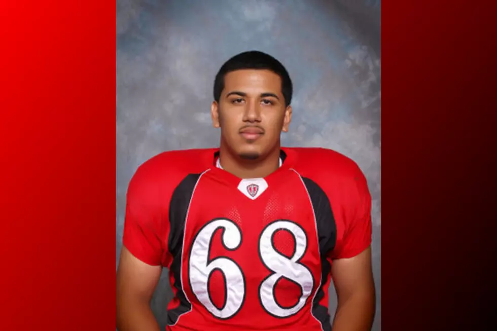 Harker Heights Football Player Killed in Car Accident