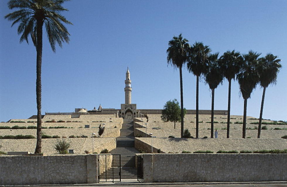 Historic Tomb of Jonah Destroyed by Iraqi ISIS Militants