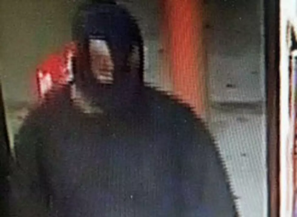 Temple Police Seeking Suspect Who Robbed Store with Knife