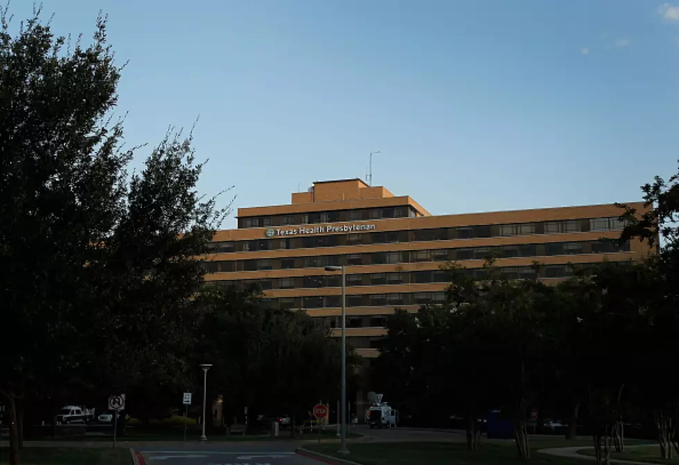 Texas Health Officials Monitoring Several People in Dallas Ebola Case
