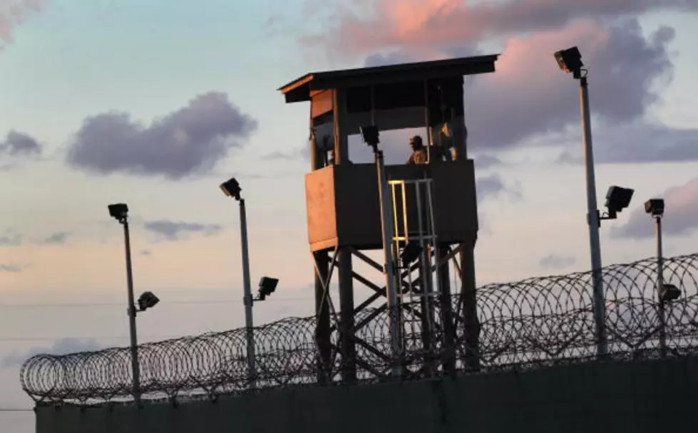 US Sends Guantanamo Prisoner Back Home to Kuwait