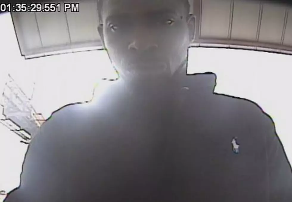 Killeen Police Searching for Check Fraud Suspect