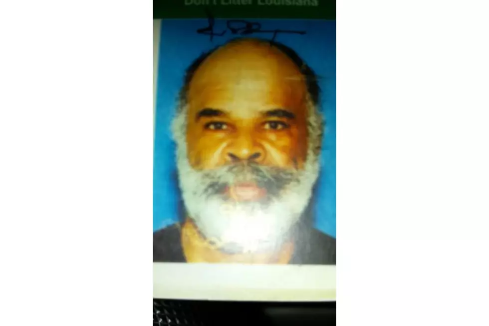 Killeen Police Asking for Help Locating Local Elderly Man