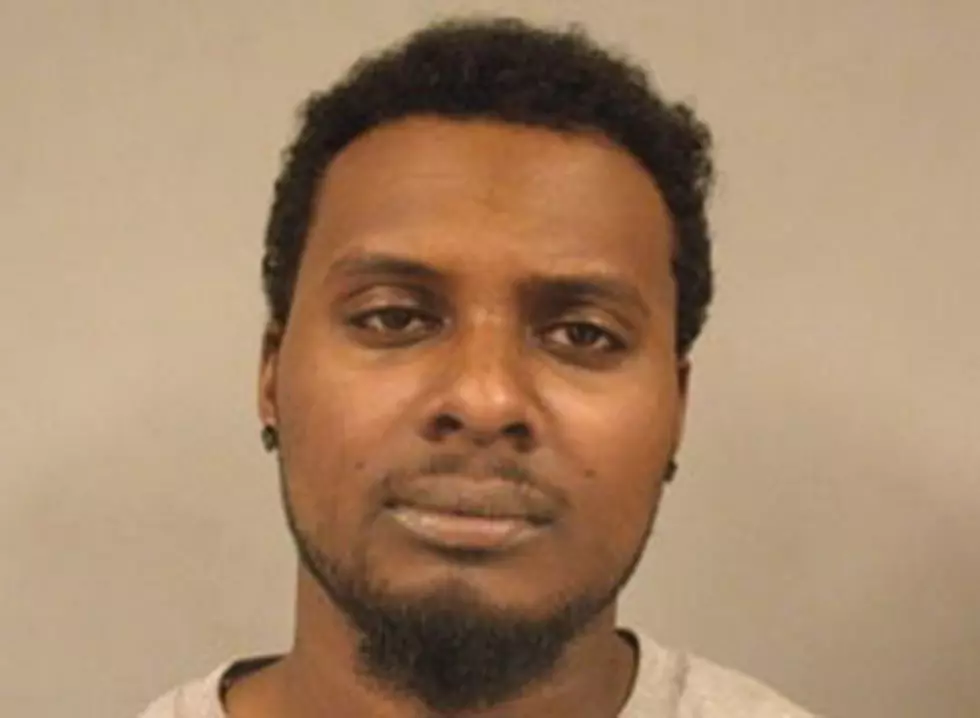 Man Arrested for Assault After Harker Heights Domestic Dispute