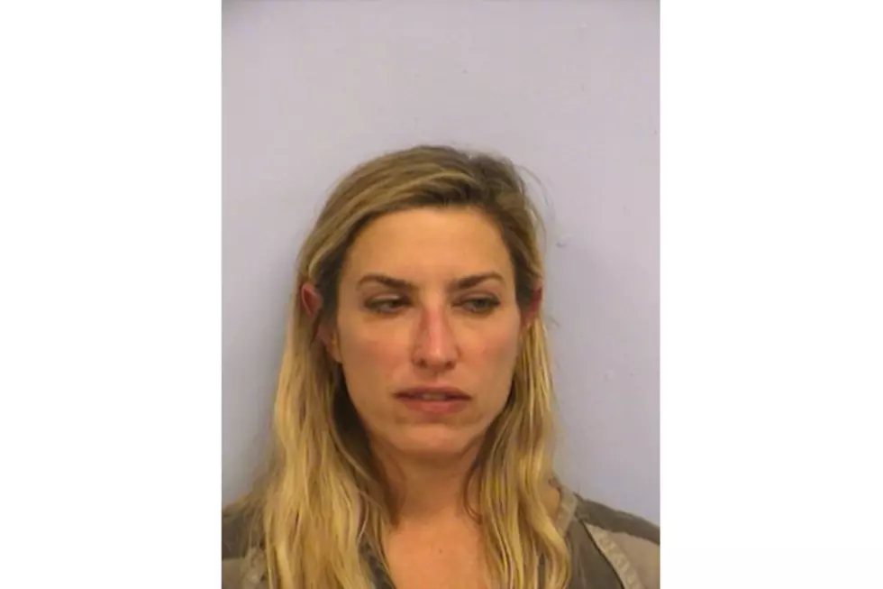 Travis County Judge Gisela Triana Charged with DWI