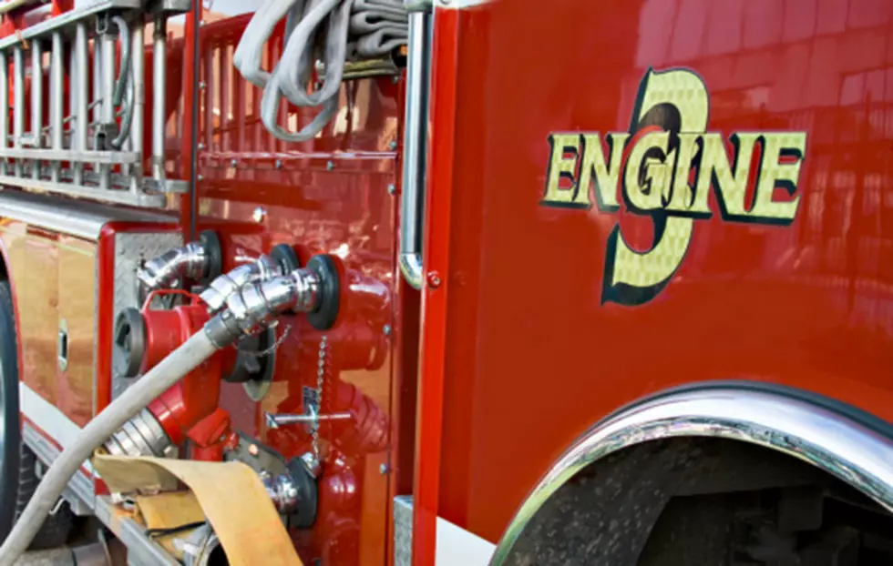 Belton Firefighters Investigating Early Morning House Fire