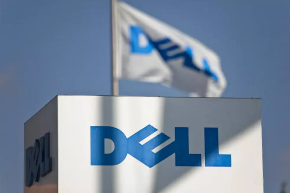 Dell Buying EMC in a Transaction Valued at About $67 Billion