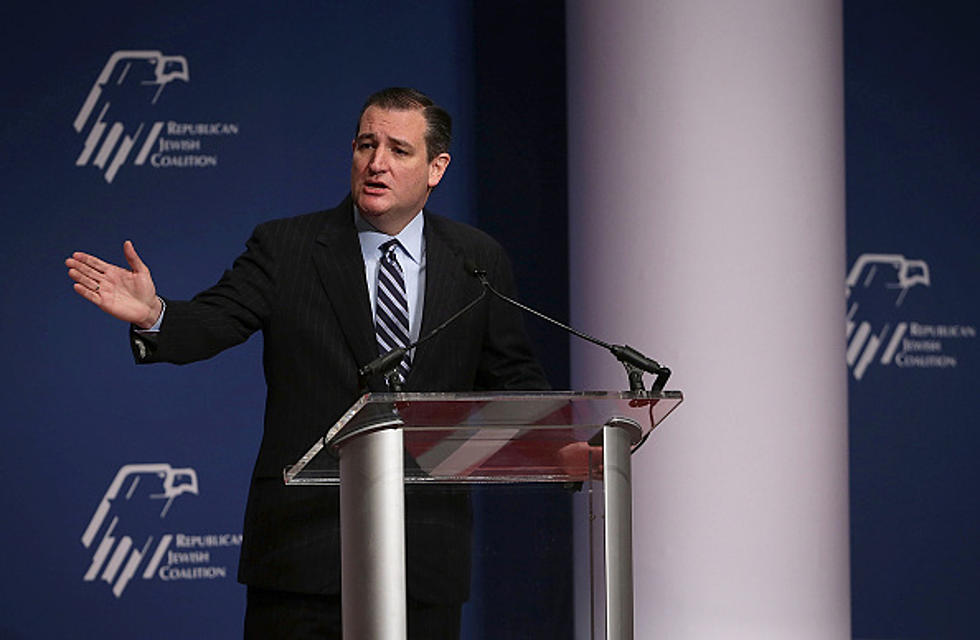 Cruz Says He’s Concerned Shooting May be Islamic Terrorism