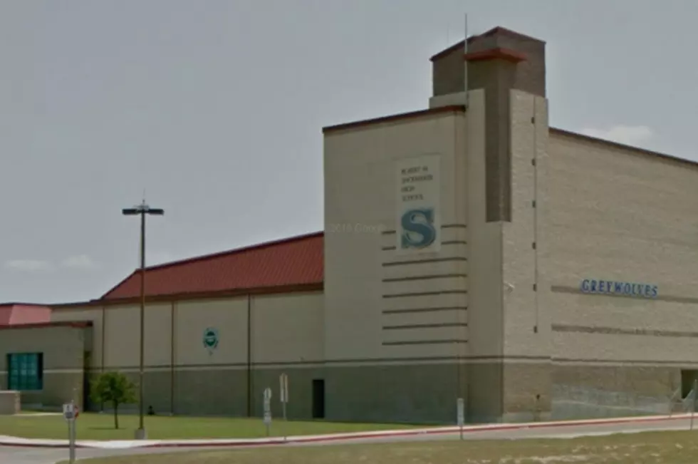 Teen Girl Tased at Shoemaker High School in Killeen