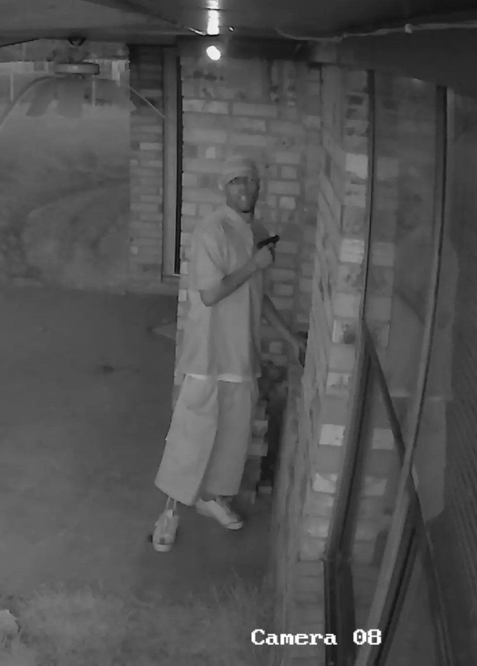 Killeen Police Asking Public to Identify Person of Interest in Fatal Killeen Shooting
