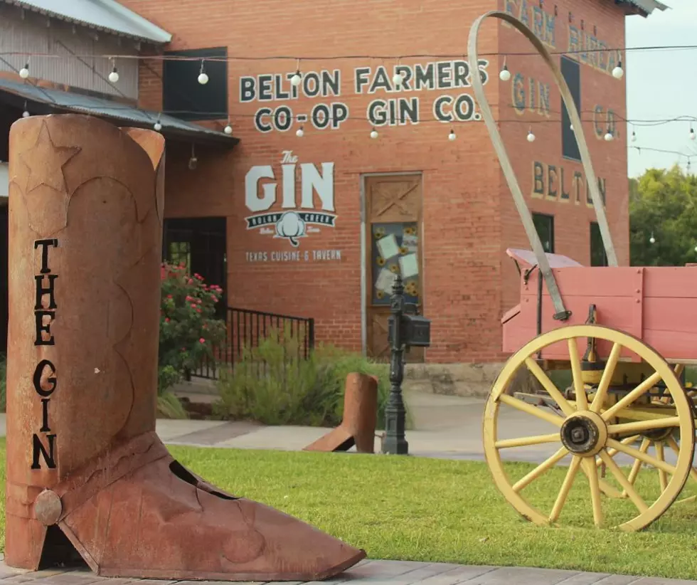 Belton’s Gin Restaurant Evacuated After Bomb Threat