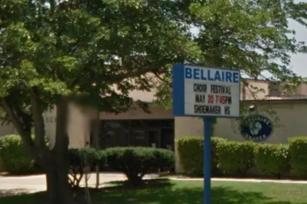 Killeen Police Officer Placed On Administrative Leave After incident Involving Bellaire Elementary Student