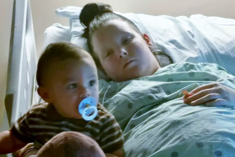 Waco Mother Who Shielded Her Baby During Fall From Overpass Needs Our Help