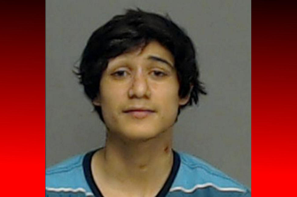 Teen Suspected of Temple Double Homicide Arrested in San Angelo