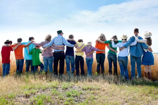 City of Killeen to Observe National Day of Prayer