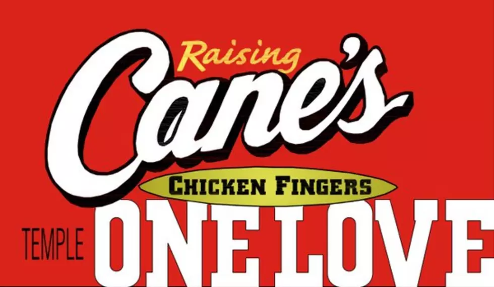 Raising Cane&#8217;s Goes Public With Plans for Temple