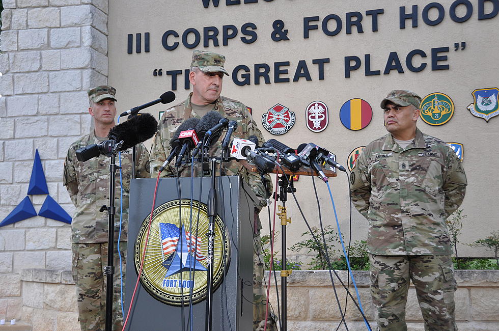 Fort Hood is Saving the Army almost $8.9 Million in Energy Savings