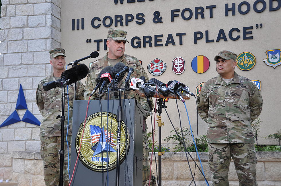 9 Confirmed Dead after Bodies of Missing Fort Hood Soldiers Discovered Friday